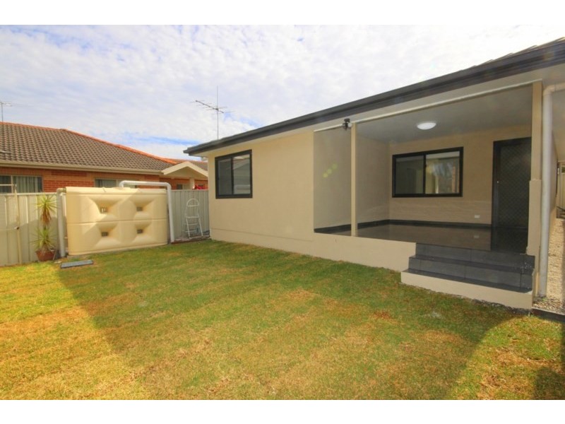 40A Market Street, Condell Park NSW 2200