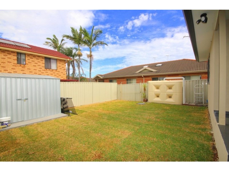 40A Market Street, Condell Park NSW 2200