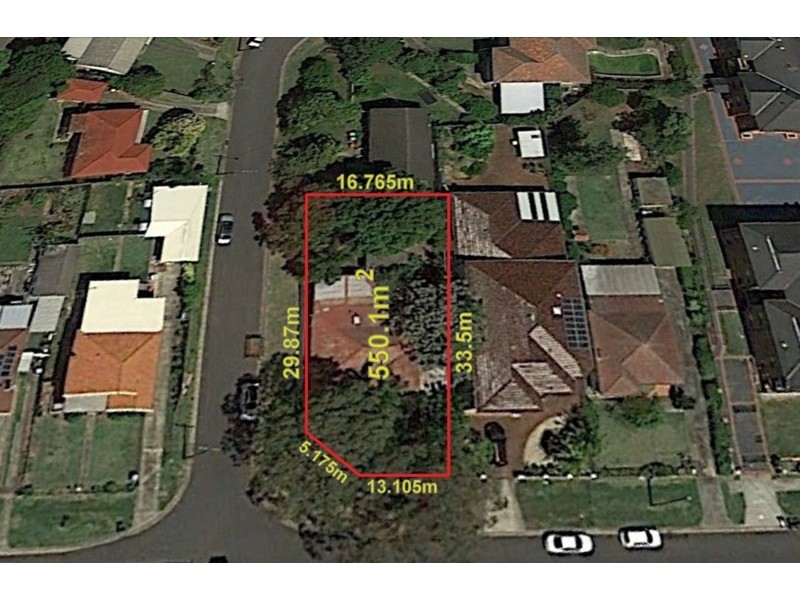 8 White Avenue, Bankstown NSW 2200