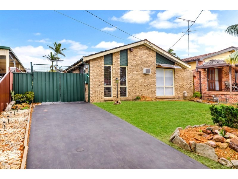 31 Beatrice Street, Bass Hill NSW 2197
