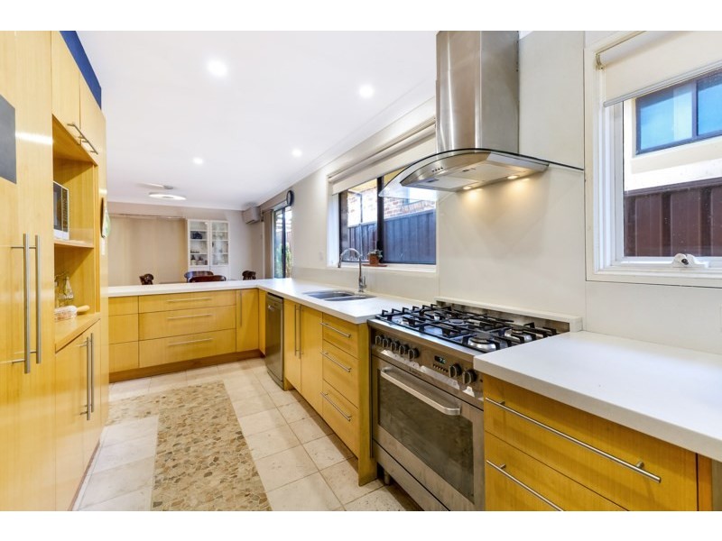 31 Beatrice Street, Bass Hill NSW 2197