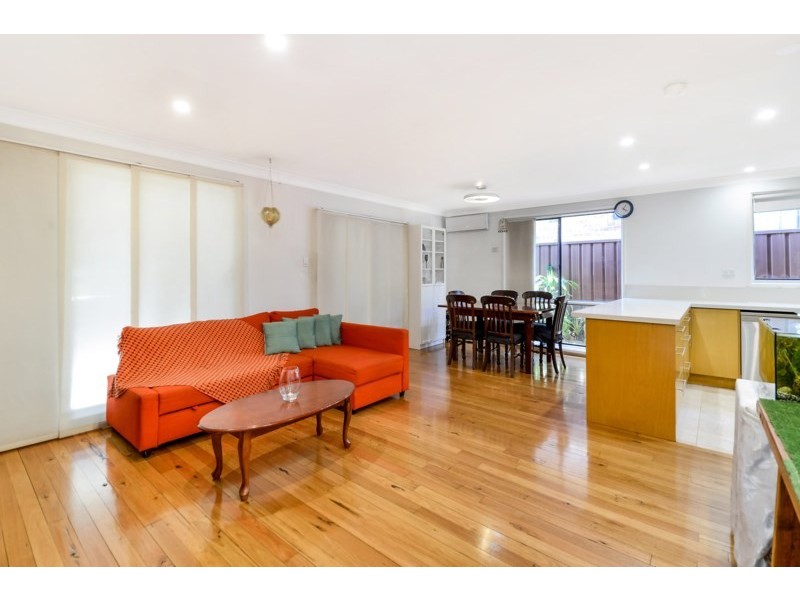 31 Beatrice Street, Bass Hill NSW 2197