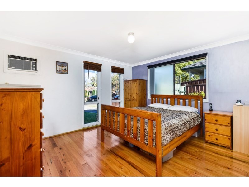 31 Beatrice Street, Bass Hill NSW 2197
