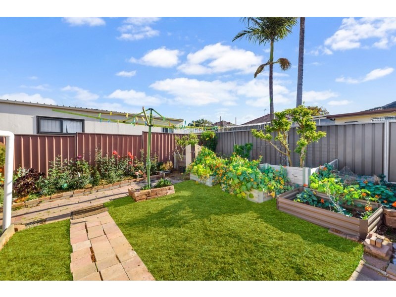 31 Beatrice Street, Bass Hill NSW 2197