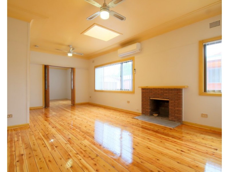 5 Winston Avenue, Bass Hill NSW 2197