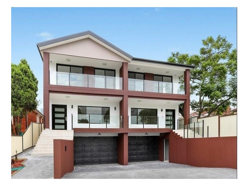 44A Maiden Street, Greenacre NSW 2190