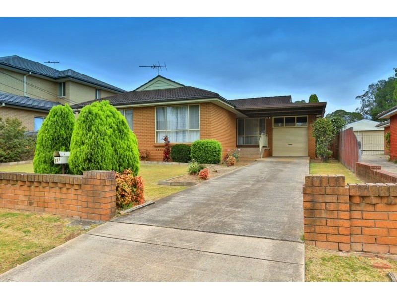 187 Rex Road, Georges Hall NSW 2198