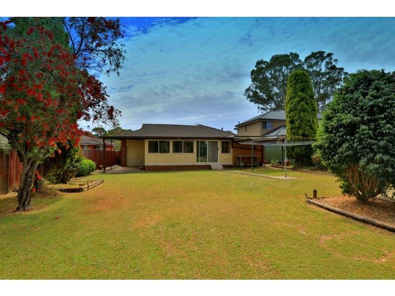 187 Rex Road, Georges Hall NSW 2198