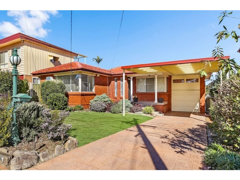 31 Farrell Road, Bass Hill NSW 2197