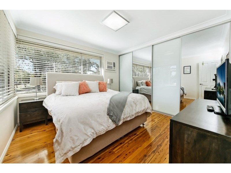 31 Farrell Road, Bass Hill NSW 2197