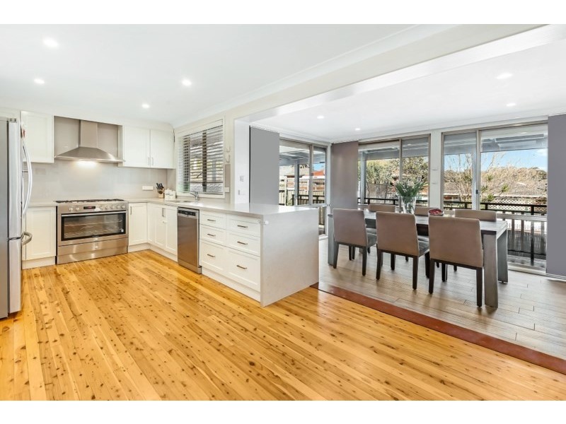 31 Farrell Road, Bass Hill NSW 2197