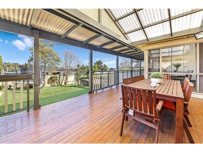 31 Farrell Road, Bass Hill NSW 2197