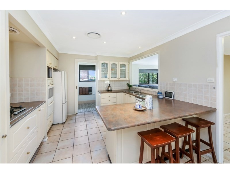 12 Windermere Crescent, Panania NSW 2213