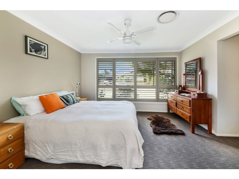 12 Windermere Crescent, Panania NSW 2213