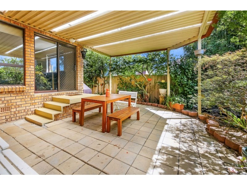 12 Windermere Crescent, Panania NSW 2213