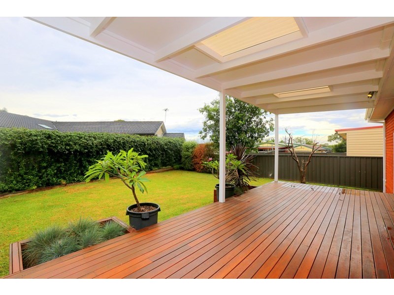 11 Baxter Road, Bass Hill NSW 2197