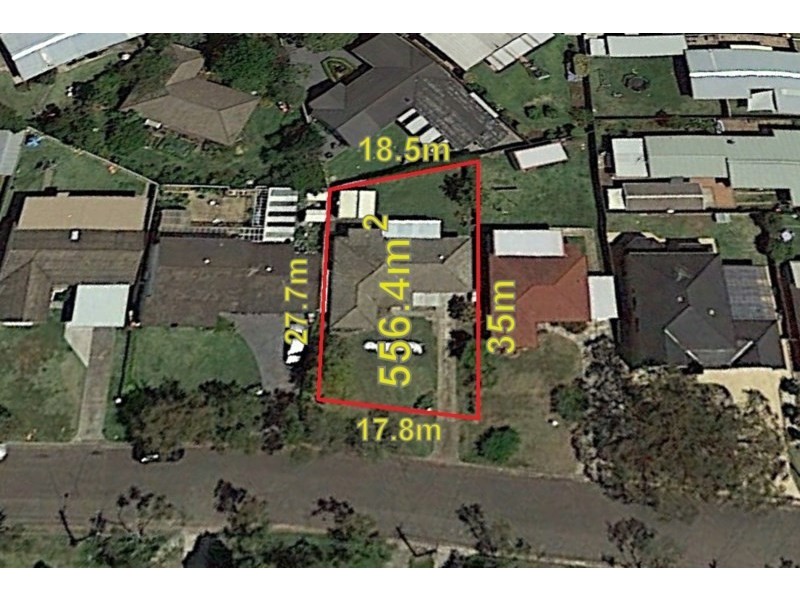 11 Baxter Road, Bass Hill NSW 2197