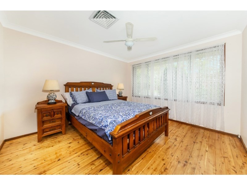 6 Kurrajong Avenue, Georges Hall NSW 2198