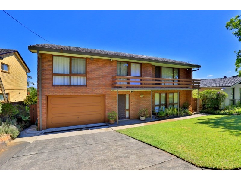 24 Rex Road, Georges Hall NSW 2198