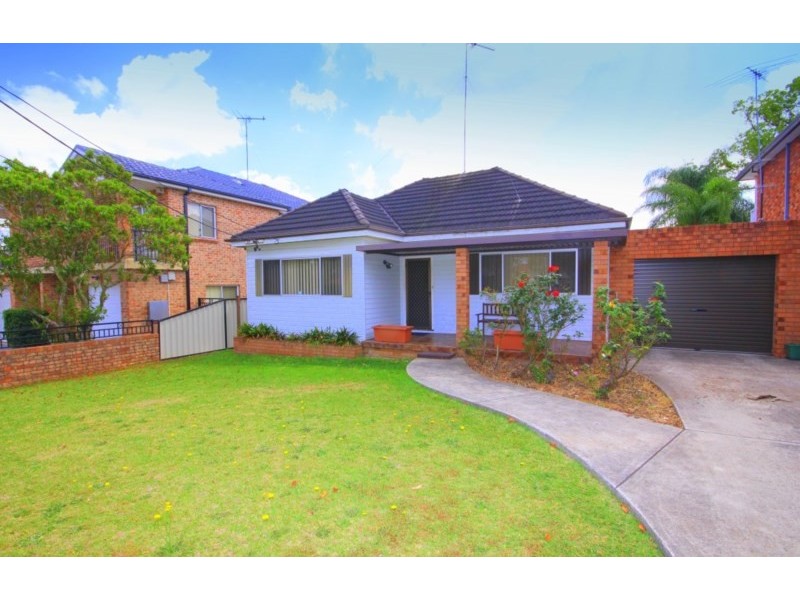 7 Verbena Avenue, Bankstown NSW 2200