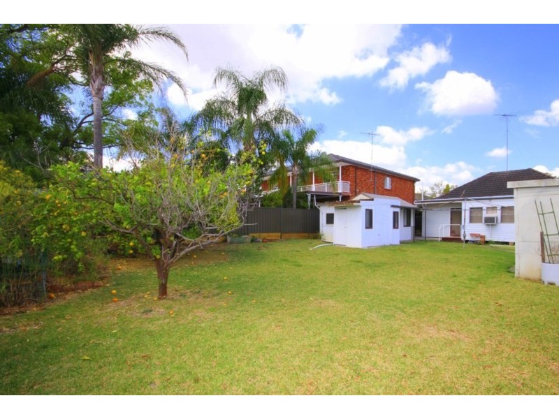 7 Verbena Avenue, Bankstown NSW 2200