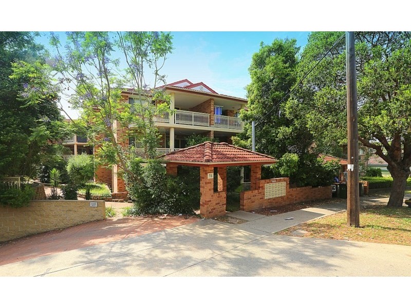17/75-79 Cairds Avenue, Bankstown NSW 2200