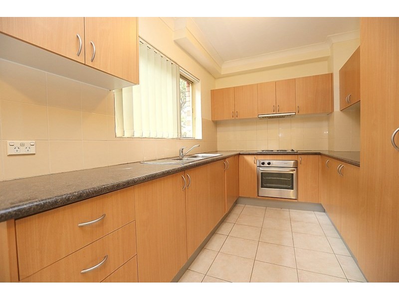 17/75-79 Cairds Avenue, Bankstown NSW 2200