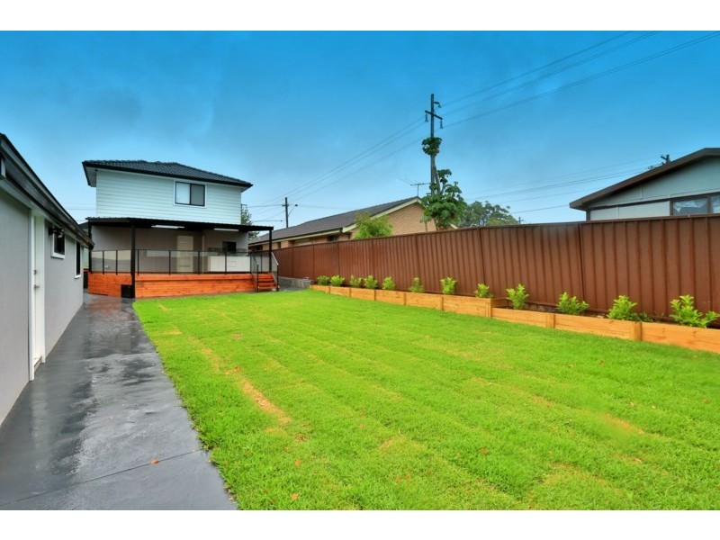 63 Lancelot Street, Condell Park NSW 2200