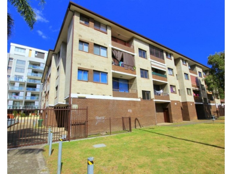 9/64-68 Copeland Street, Liverpool NSW 2170