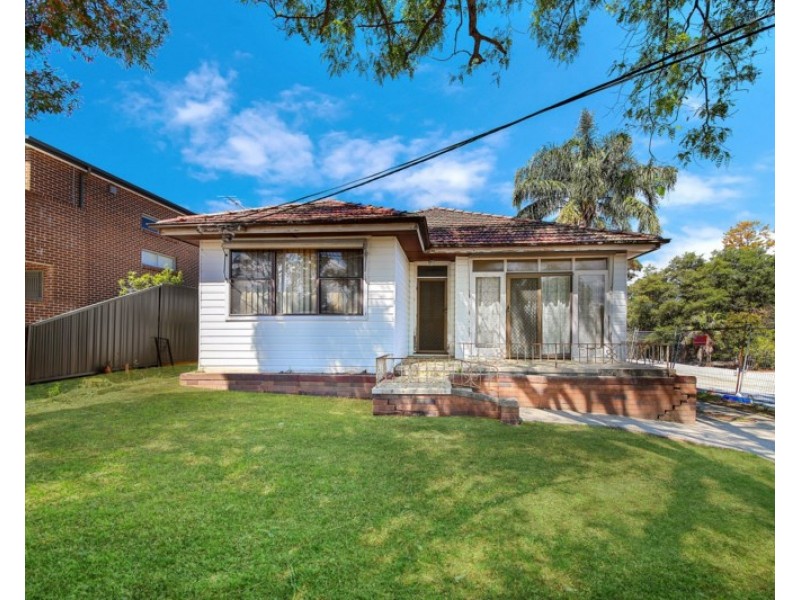 21 Mitchell Street, Condell Park NSW 2200