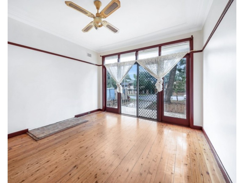 21 Mitchell Street, Condell Park NSW 2200