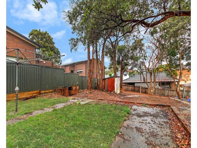 21 Mitchell Street, Condell Park NSW 2200