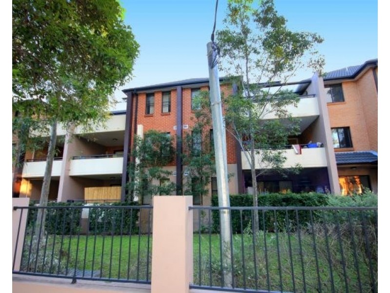 5/38 Meredith Street, Bankstown NSW 2200