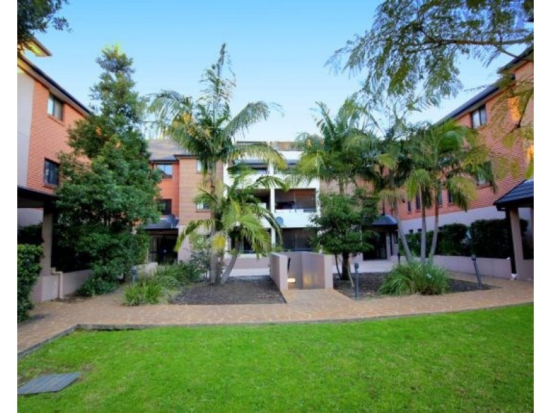 5/38 Meredith Street, Bankstown NSW 2200
