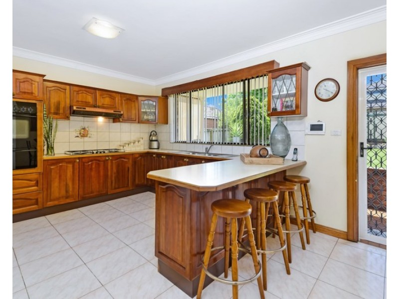 41 Caldwell Parade, Yagoona NSW 2199