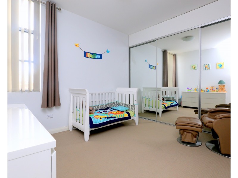 23/124-132 Dutton Street, Yagoona NSW 2199