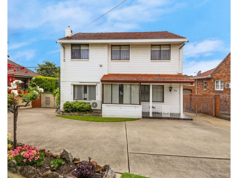 24 Margaret Street, Greenacre NSW 2190