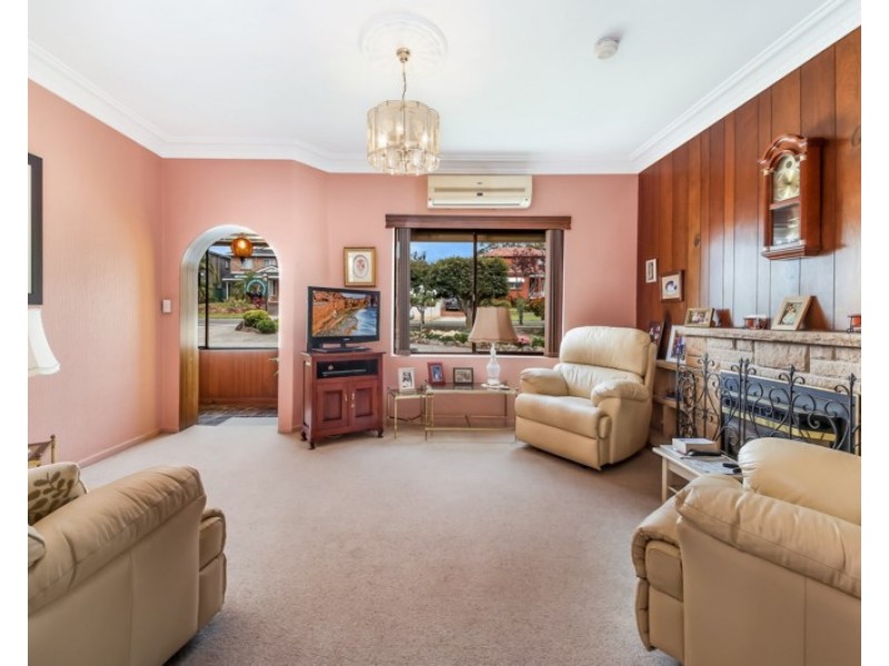 24 Margaret Street, Greenacre NSW 2190