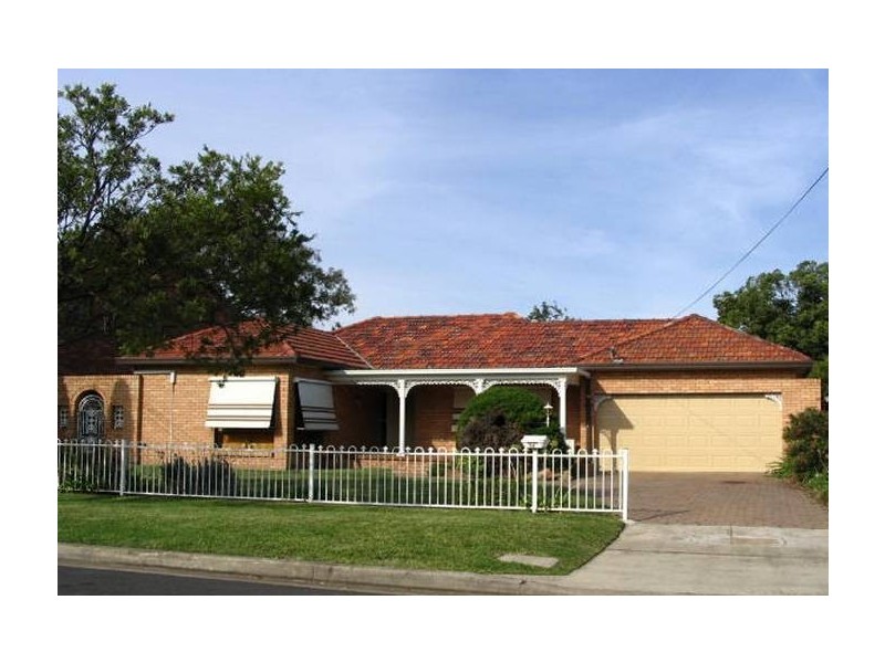 52 Percy Street, Bankstown NSW 2200