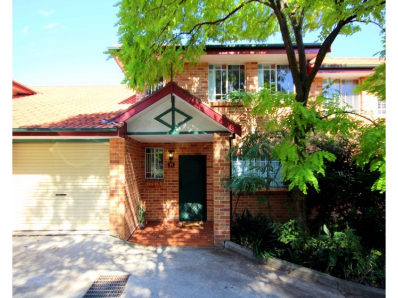 11/224 Old Kent Road, Greenacre NSW 2190