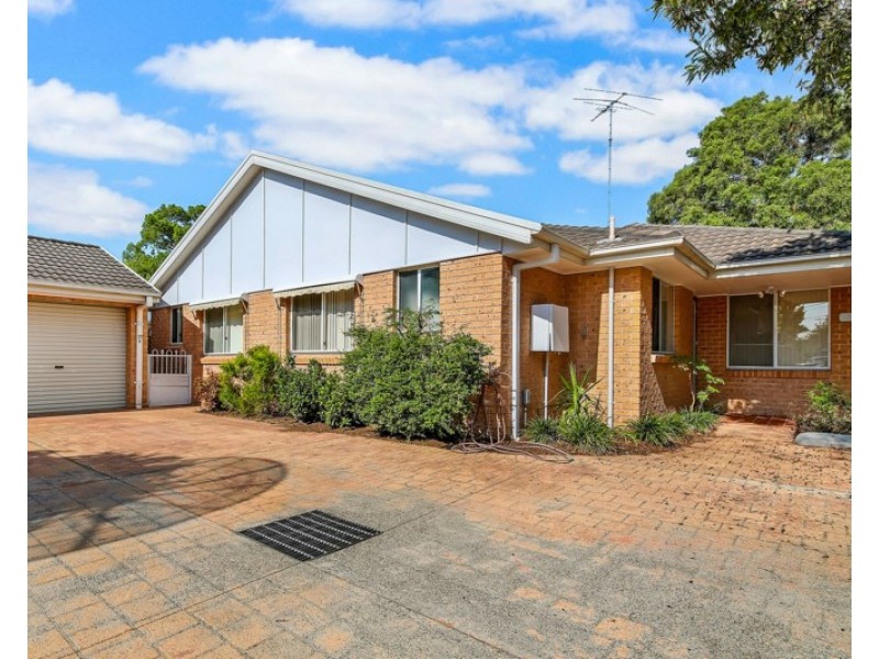 64C Gowrie Avenue, Punchbowl NSW 2196