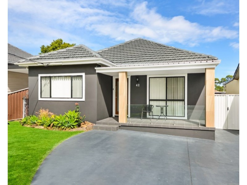 42 Rangers Road, Yagoona NSW 2199