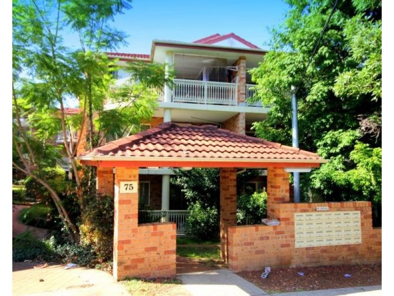 19/75 Cairds Avenue, Bankstown NSW 2200