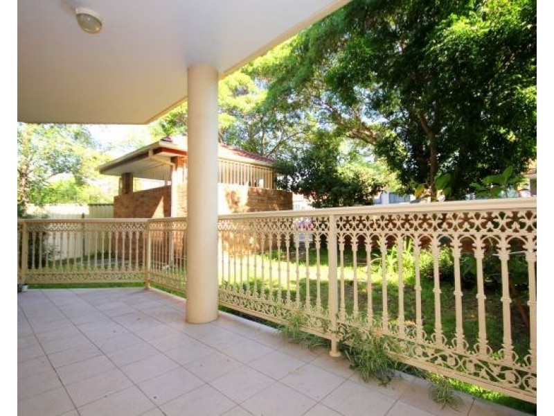 19/75 Cairds Avenue, Bankstown NSW 2200