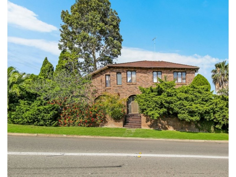 350 Marion Street, Condell Park NSW 2200