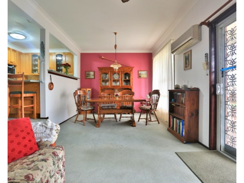 66 Flinders Road, Georges Hall NSW 2198