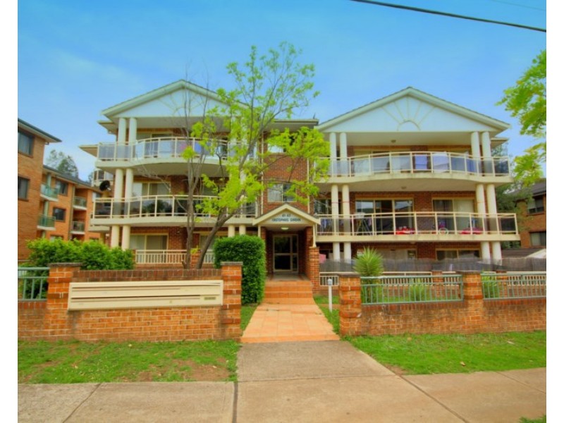 3/61-63 Reynolds Avenue, Bankstown NSW 2200