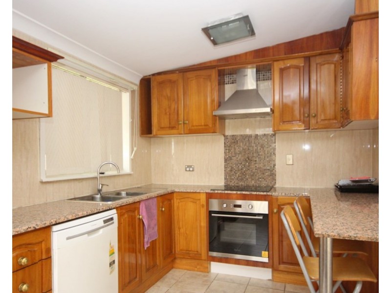 17 Kyogle Road, Bass Hill NSW 2197