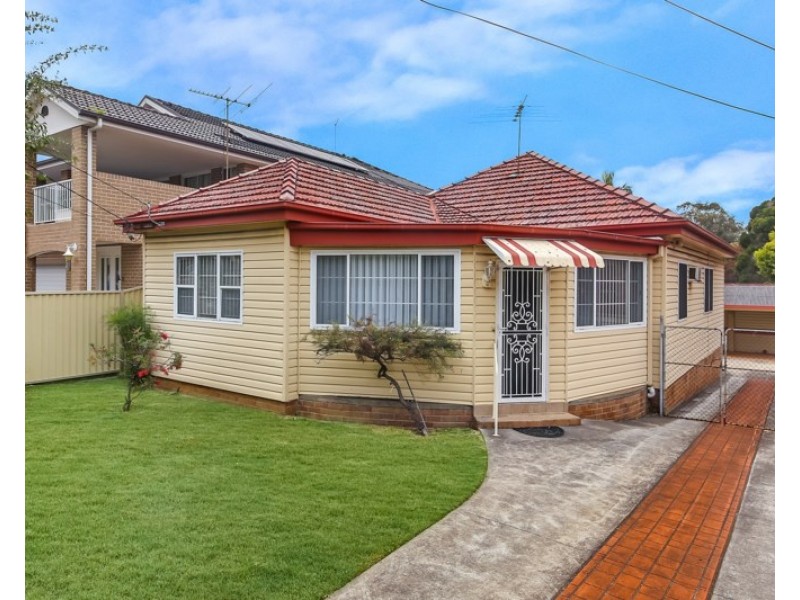 68 Caldwell Parade, Yagoona NSW 2199