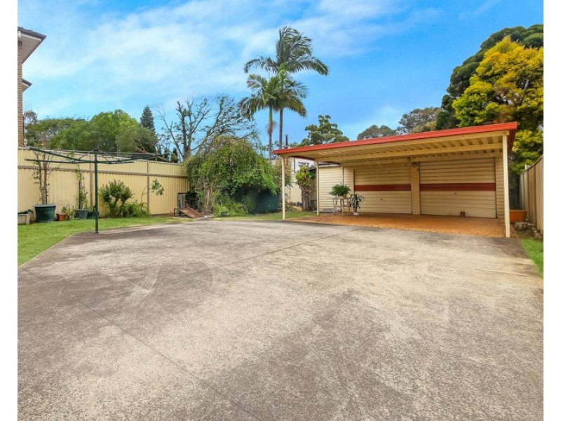 68 Caldwell Parade, Yagoona NSW 2199